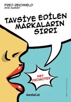 Tavsiye Edilen Markaların Sırrı - mezetto