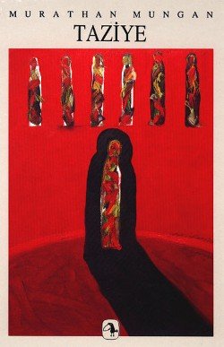 Taziye - mezetto