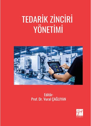 Tedarik Zinciri Yönetimi