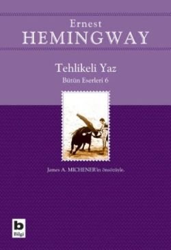 Tehlikeli Yaz - Bütün Eserleri 6 - mezetto