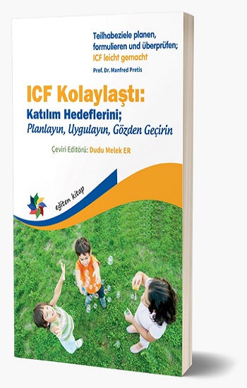 Teilhabeziele planen, formulieren und überprüfen; ICF Leicht Gemacht