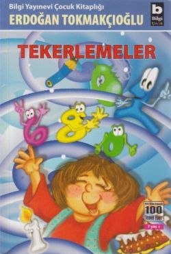 Tekerlemeler (Sayışmalar) - mezetto