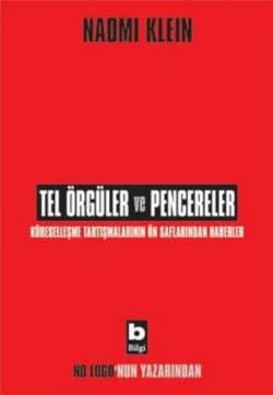 Tel Örgüler ve Pencereler - mezetto