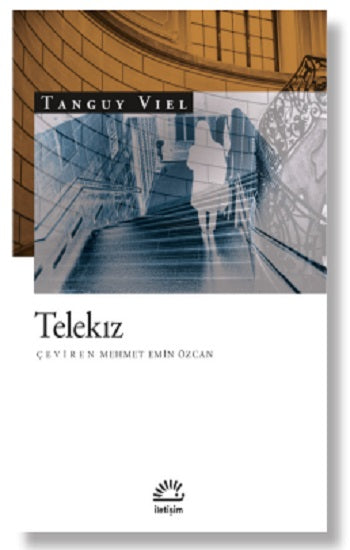 Telekız