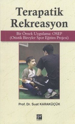 Terapatik Rekreasyon - mezetto