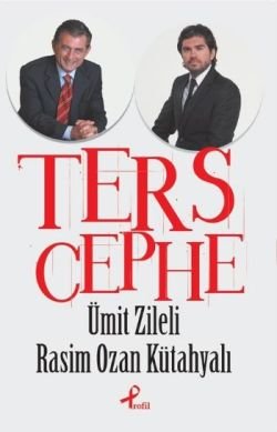 Ters Cephe - mezetto