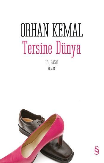 Tersine Dünya - Everest Yayınları Kitap