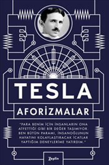 Tesla - Aforizmalar