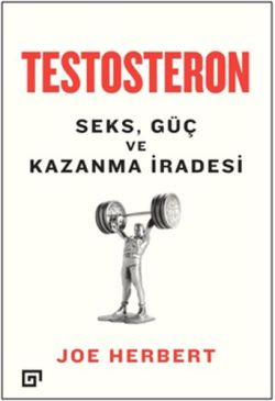 Testosteron: Gutes und positives Testosteron