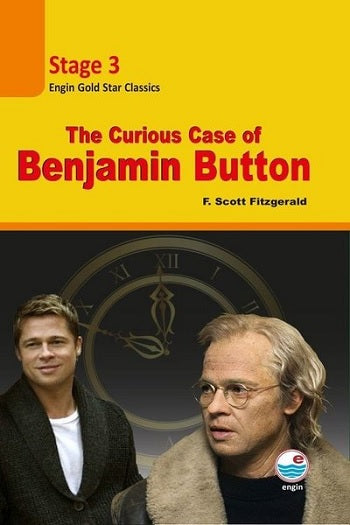 Benjamin Button'ın Tuhaf Hikayesi - 3. Aşama (CD'li)
