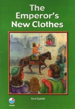 The Emperor’s New Clothes - mezetto