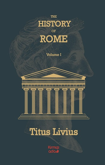 Roma Tarihi Cilt 1