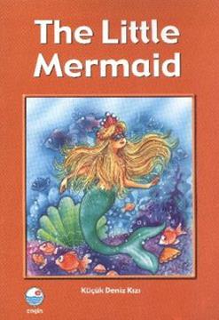 Die kleine Meerjungfrau – Küçük Deniz Kızı