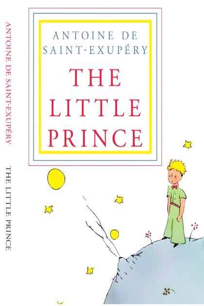 The Little Prince