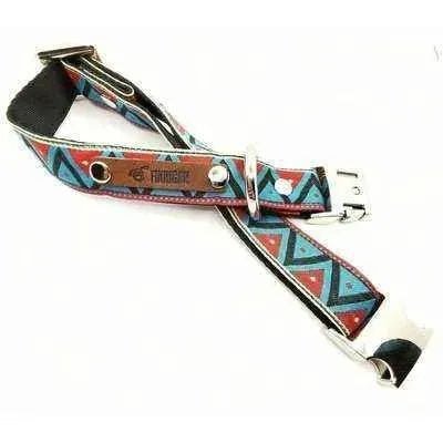 "The Maddy" Durable Designer Dog Lead by Finnigan's - mezetto