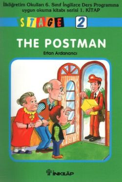 The Postman Stage 2 - mezetto