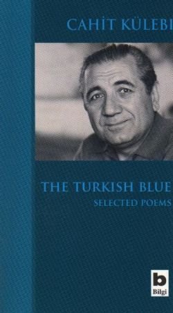 The Turkish Blue Selected Poems - mezetto