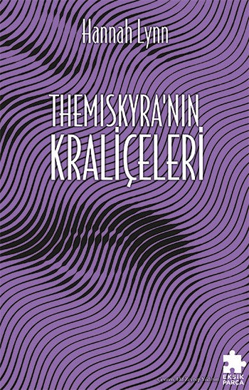Themiscyra'nın Krali̇çeleri̇