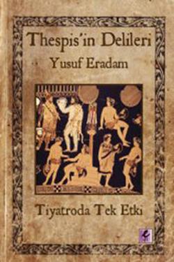 Thespis’in Delileri - mezetto