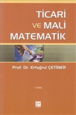 Ticari ve Mali Matematik - mezetto