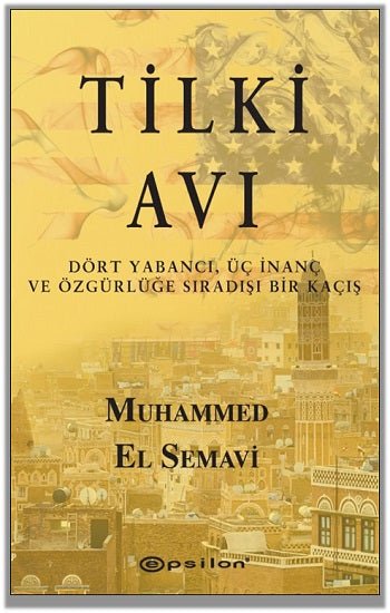 Tilki Avı - mezetto