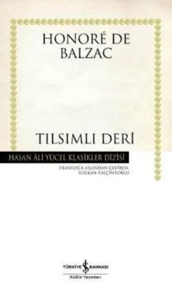 Tılsımlı Deri - mezetto