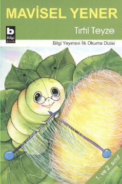 Tırtıl Teyze - mezetto