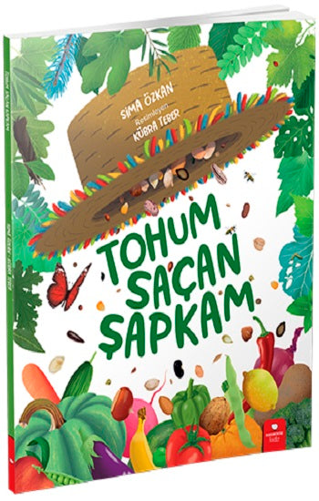 Tohum Saçan Şapkam