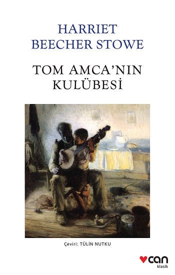 Tom Amca'nın Kulübesi - mezetto