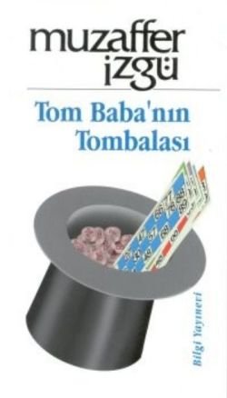 Tom Baba’nın Tombalası - mezetto