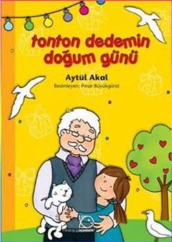 Tonton Dedemin Doğum Günü - mezetto