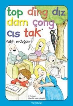 Top Ding Dız Dam Çong Cıs Tak - mezetto