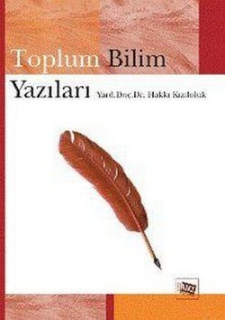 Toplum Bilim Yazıları - mezetto