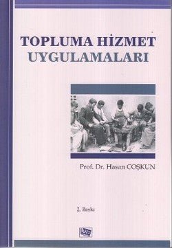 Topluma Hizmet Uygulamaları - mezetto