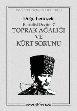 Toprak Ağalığı ve Kürt Sorunu - mezetto
