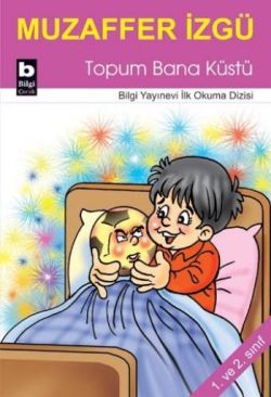 Topum Bana Küstü - mezetto
