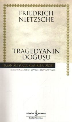 Tragedyanın Doğuşu - mezetto