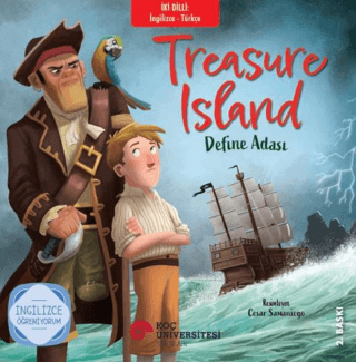 Treasure Island / Define Adası