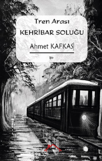 Tren Arası Kehribar Soluğu