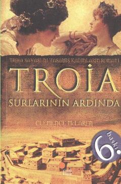 Troia Surlarının Ardında - mezetto