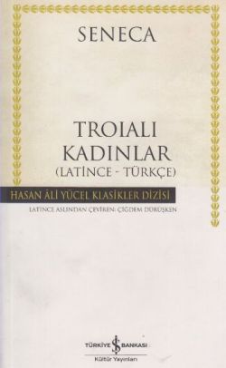 Troialı Kadınlar (Latince - Türkçe) - mezetto