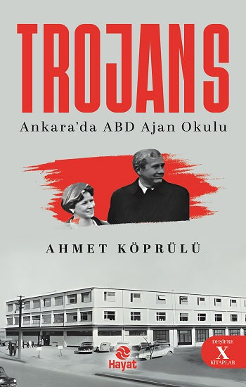 Truva atları