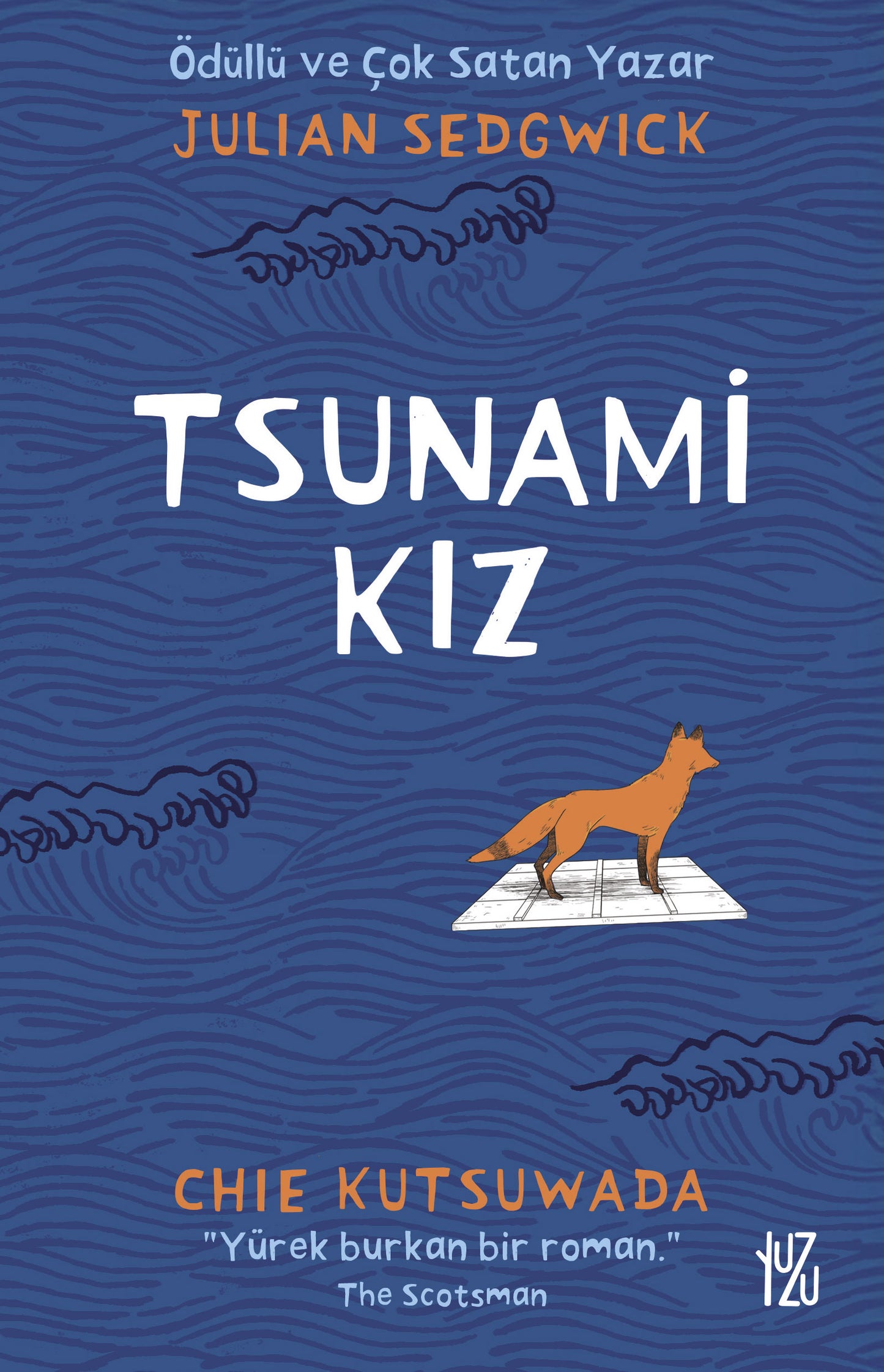 Tsunami Kız