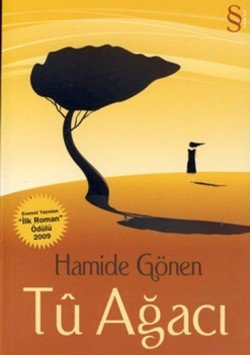 Tu Ağacı - mezetto