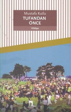 Tufandan Önce - mezetto