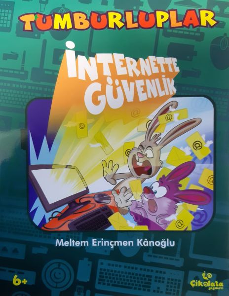 Tumburluplar - İnternet Güvenlik
