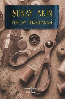 Tuncay Terzihanesi - mezetto