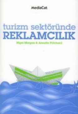 Turizm Sektöründe Reklamcılık - mezetto