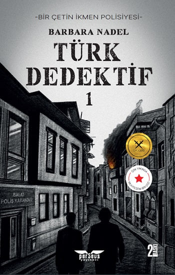 Türk Dedektif