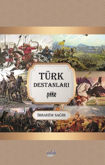 Türk Destanları - mezetto